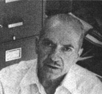 Robert A. Heinlein